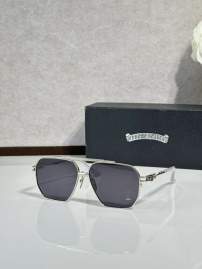 Picture of Chrome Hearts Sunglasses _SKUfw77364874fw